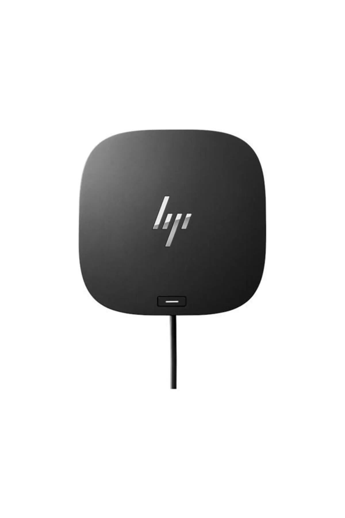 HP 5TW13AA USB-C/A UNİVERSAL DOCK G2