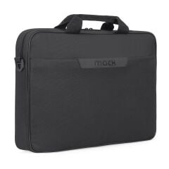MACK MCC-009 15.6 PROCİTY BUSİNESS NOTEBOOK ÇANTASI SİYAH