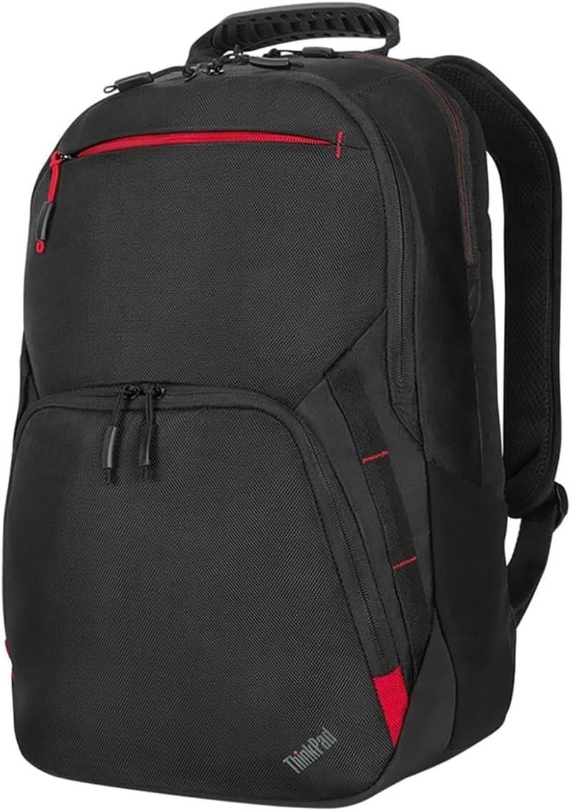 LENOVO 4X41A30364 THİNKPAD ESSENTİAL PLUS 15.6'' NOTEBOOK SIRT ÇANTASI SİYAH