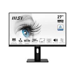 MSI 27'' PRO MP273AP 100 HZ IPS FHD ANTI-GLARE MONİTÖR