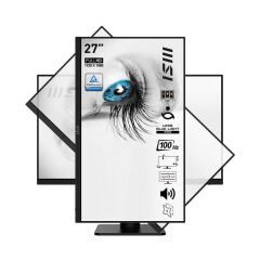 MSI 27'' PRO MP273AP 100 HZ IPS FHD ANTI-GLARE MONİTÖR