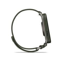 Garmin Venu X1 Moss Yeşil Akıllı Saat