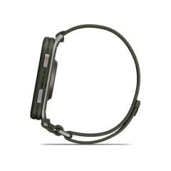 Garmin Venu X1 Moss Yeşil Akıllı Saat