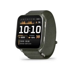 Garmin Venu X1 Moss Yeşil Akıllı Saat