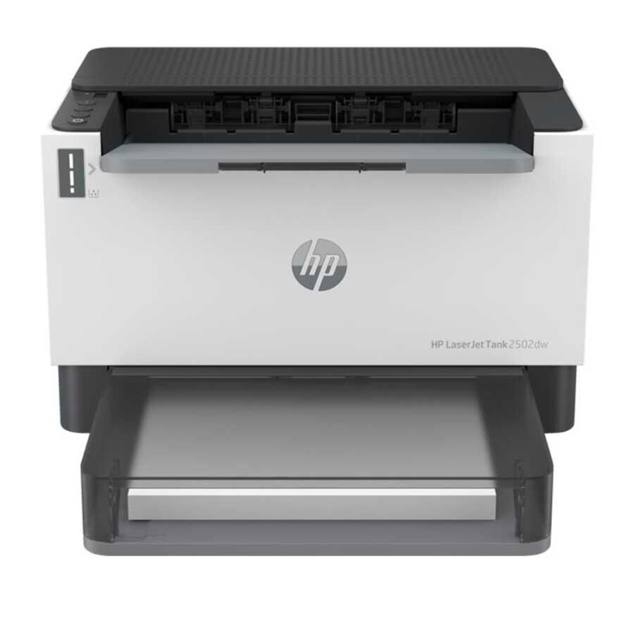 HP LASERJET TANK 2502DW MONO LAZER YAZICI 22PPM 2R3E3A