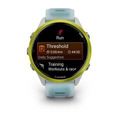 Garmin Forerunner 570 - 47 mm Sarı | Turkuaz