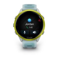 Garmin Forerunner 570 - 47 mm Sarı | Turkuaz