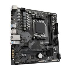 GIGABYTE A620M H DDR5 6400(OC) HDMI DP MATX AM5 ANAKART
