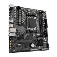 GIGABYTE A620M H DDR5 6400(OC) HDMI DP MATX AM5 ANAKART