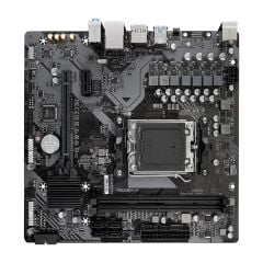 GIGABYTE A620M H DDR5 6400(OC) HDMI DP MATX AM5 ANAKART