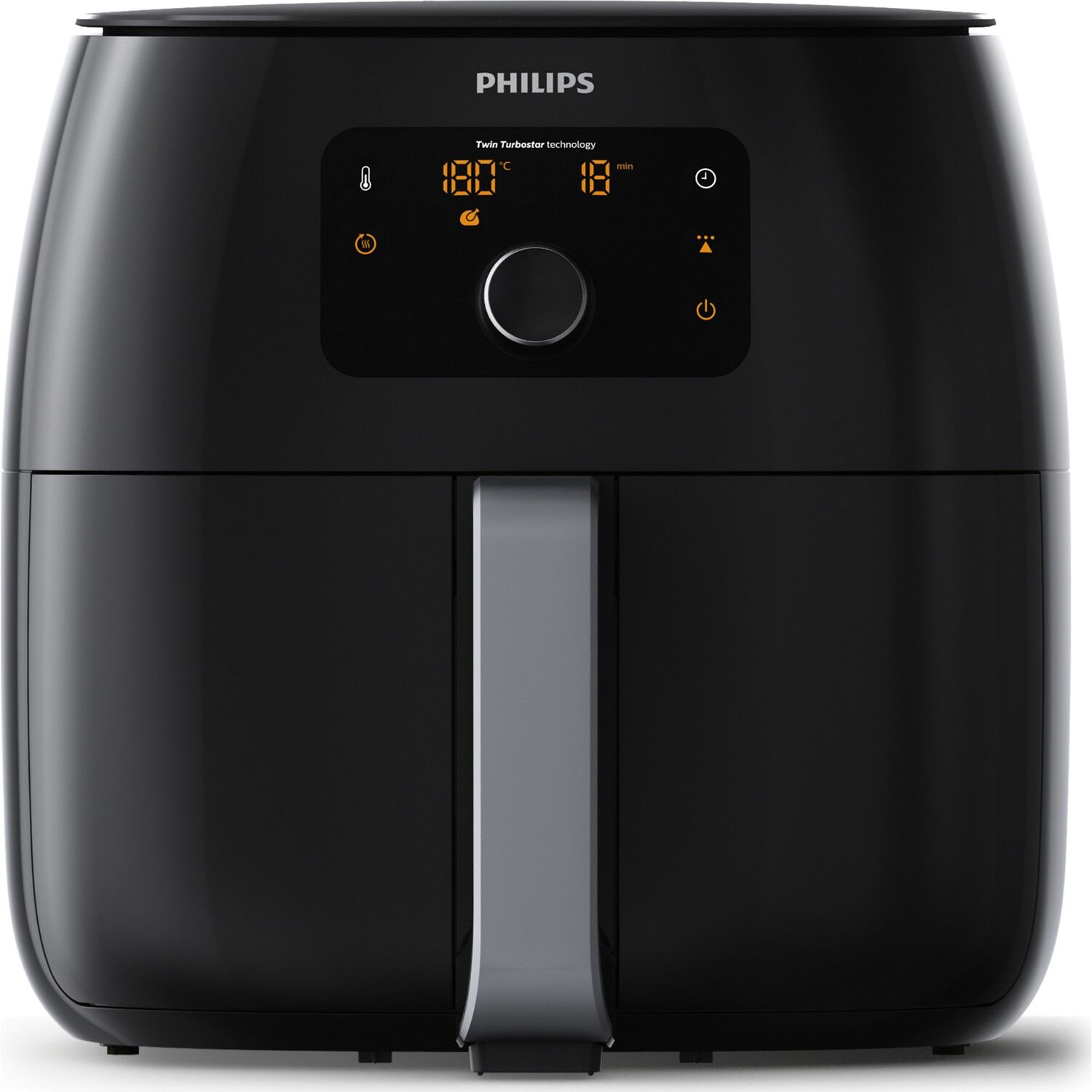 PHİLİPS HD9650/90 XXL AVANCE COLLECTİON AİRFRYER FRİTÖZ