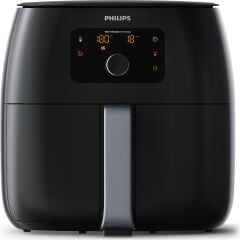 PHİLİPS HD9650/90 XXL AVANCE COLLECTİON AİRFRYER FRİTÖZ