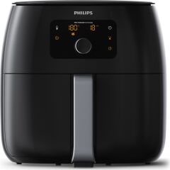 PHİLİPS HD9650/90 XXL AVANCE COLLECTİON AİRFRYER FRİTÖZ