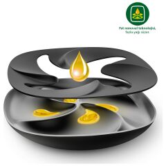 PHİLİPS HD9650/90 XXL AVANCE COLLECTİON AİRFRYER FRİTÖZ