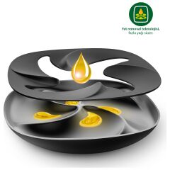 PHİLİPS HD9650/90 XXL AVANCE COLLECTİON AİRFRYER FRİTÖZ