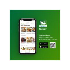 PHİLİPS HD9650/90 XXL AVANCE COLLECTİON AİRFRYER FRİTÖZ