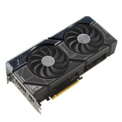 ASUS DUAL GEFORCE RTX4070 SUPER 12GB GDDR6X 192 BİT DLSS 3 EKRAN KARTI DUAL-RTX4070S-12G 90YV0K83-M0NA00
