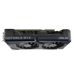 ASUS DUAL GEFORCE RTX4070 SUPER 12GB GDDR6X 192 BİT DLSS 3 EKRAN KARTI DUAL-RTX4070S-12G 90YV0K83-M0NA00