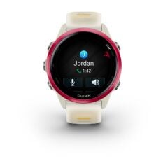 Garmin Forerunner 570 - 42 mm Ahududu | Mango