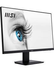 MSI 27'' PRO MP273A 1920X1080 (FHD) FLAT IPS 100HZ 1MS ANTI-GLARE MONITOR