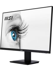 MSI 27'' PRO MP273A 1920X1080 (FHD) FLAT IPS 100HZ 1MS ANTI-GLARE MONITOR