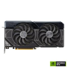 ASUS DUAL GEFORCE RTX4070 SUPER OC 12GB GDDR6X 192 BİT DLSS 3 EKRAN KARTI DUAL-RTX4070S-O12G 90YV0K82-M0NA00