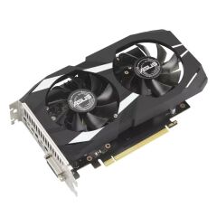 ASUS DUAL GEFORCE RTX 3050 OC DUAL-RTX3050-O6G NVIDIA 6GB GDDR6 96BİT DX12 GAMİNG EKRAN KARTI
