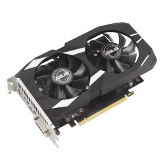ASUS DUAL GEFORCE RTX 3050 OC DUAL-RTX3050-O6G NVIDIA 6GB GDDR6 96BİT DX12 GAMİNG EKRAN KARTI