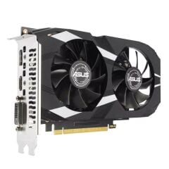 ASUS DUAL GEFORCE RTX 3050 OC DUAL-RTX3050-O6G NVIDIA 6GB GDDR6 96BİT DX12 GAMİNG EKRAN KARTI