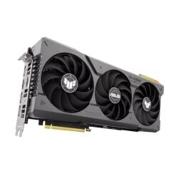 ASUS TUF GAMİNG GEFORCE RTX4070Tİ SUPER OC 16GB GDDR6X 256 BİT DLSS 3 EKRAN KARTI TUF-RTX4070TIS-O16G-GAMING 90YV0KF0-M0NA00