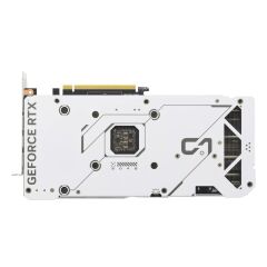 ASUS DUAL GEFORCE RTX4070 SUPER OC 12GB GDDR6X 192 BİT DLSS 3 BEYAZ EKRAN KARTI DUAL-RTX4070S-O12G-WHITE 90YV0K84-M0NA00