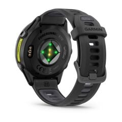 Garmin Forerunner 970 Karbon Gri DLC Titanyum Siyah | Gri