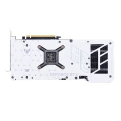 Asus Tuf Gaming Geforce RTX 4070 ti Super OC 16GB GDDR6X 256 Bit DLSS 3 TUF-RTX4070TIS-O16G-WHITE-GAMING 90YV0KF2-M0NA00 Beyaz Ekran Kartı