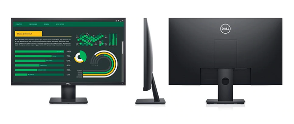 DELL E2720H 27'' 8ms FULL HD IPS LED MONİTÖR