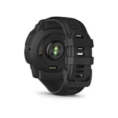 Garmin Instinct 3 – 50 mm Solar Tactical Edition Siyah