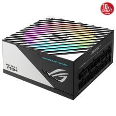 ASUS ROG LOKI SFX-L 850W MODÜLER ATX 3.0 UYUMLU 120MM PWM POWERSUPPLY 90YE00N3-B0NA00
