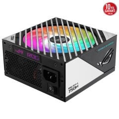ASUS ROG LOKI SFX-L 850W MODÜLER ATX 3.0 UYUMLU 120MM PWM POWERSUPPLY 90YE00N3-B0NA00