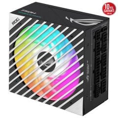 ASUS ROG LOKI SFX-L 850W MODÜLER ATX 3.0 UYUMLU 120MM PWM POWERSUPPLY 90YE00N3-B0NA00