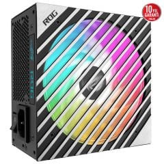 ASUS ROG LOKI SFX-L 850W MODÜLER ATX 3.0 UYUMLU 120MM PWM POWERSUPPLY 90YE00N3-B0NA00