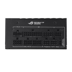 ASUS ROG LOKI SFX-L 750W MODÜLER ATX 3.0 UYUMLU 120MM POWERSUPPLY 90YE00N4-B0NA00