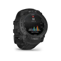 Garmin Instinct 3 – 50 mm AMOLED Tactical Edition Siyah