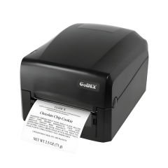 GODEX GE-300 GİRİŞ SEVİYESİ BARKOD YAZICI 203 DPİ