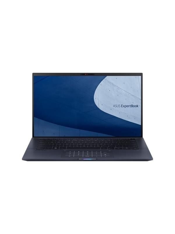 ASUS EXPERTBOOK B9450FA-BM0607R İ7-10510U/16GB/512GB/DOS/14'' TAŞINABİLİR BİLGİSAYAR