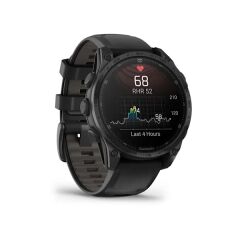 Garmin Tactix® 8 – 47 mm, AMOLED