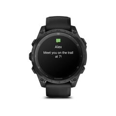 Garmin Tactix® 8 – 47 mm, AMOLED