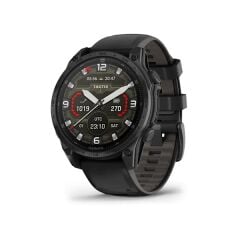 Garmin Tactix® 8 – 47 mm, AMOLED