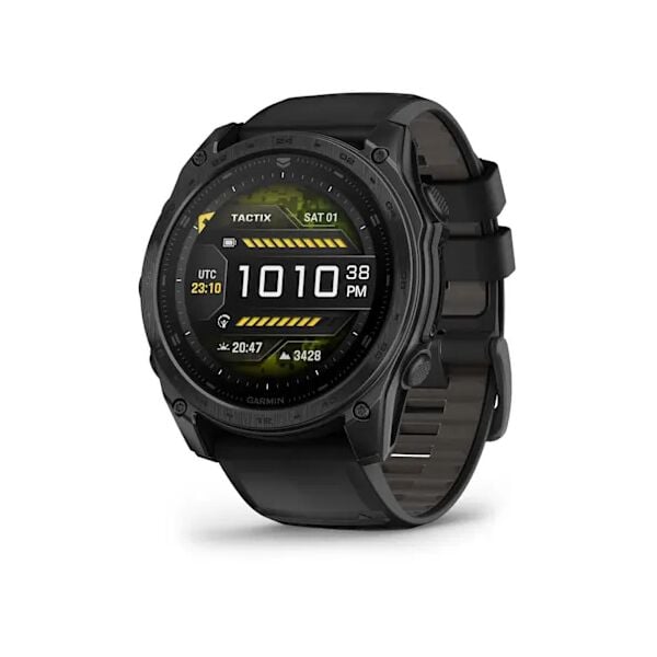 Garmin Tactix® 8 – 51 mm, AMOLED