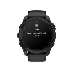 Garmin Tactix® 8 – 51 mm, Solar, Elite