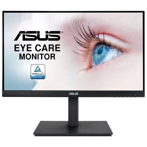 ASUS VA229QSB 21.5'' IPS FREESYNC 1920X1080 5MS 75HZ DP HDMI VGA USB X2 MM VESA MONİTÖR 90LM06C5-B01370