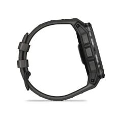 Garmin Instinct 3 – 50 mm AMOLED Kömür Siyahı